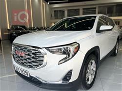 GMC Terrain